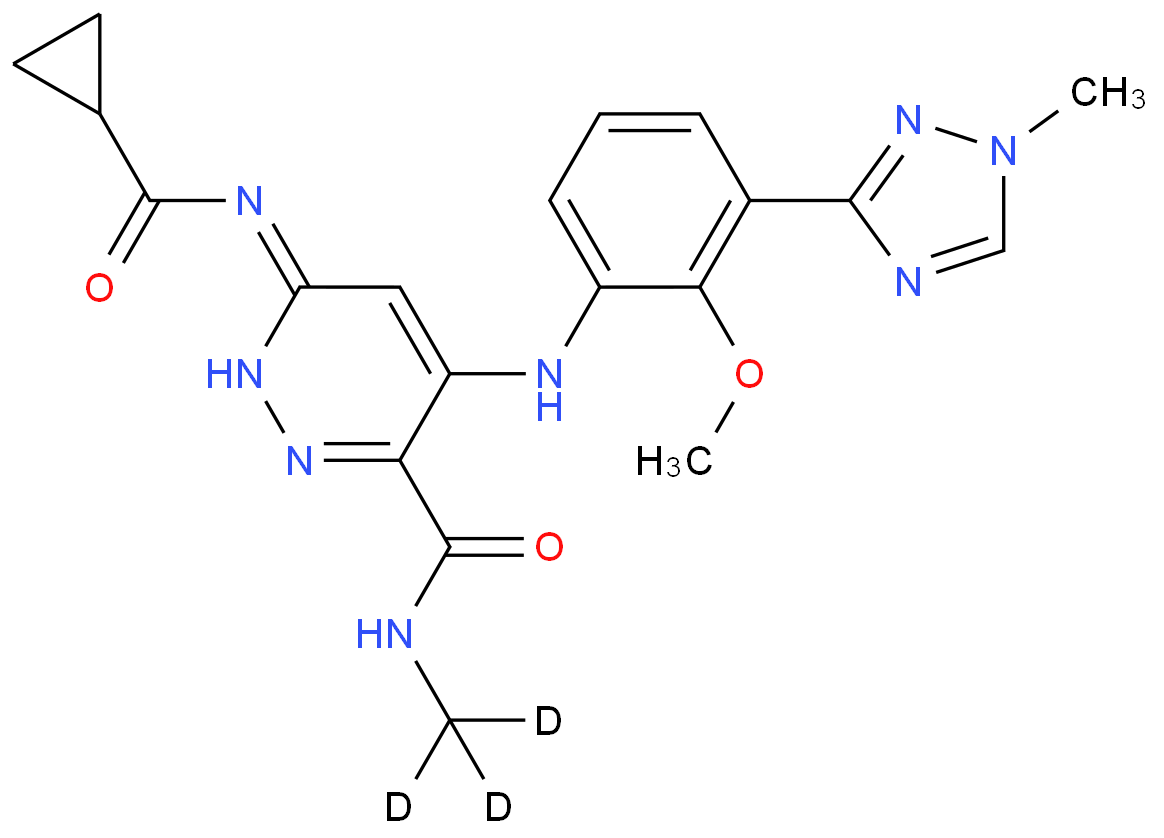 Deucravacitinb