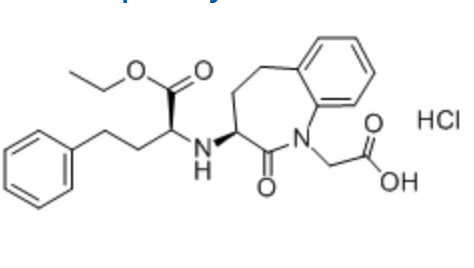 Benazepril hydrochloride 