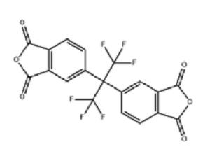 4,4'-(Hexafluoroisopropylidene)diphthalic anhydride