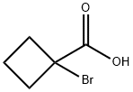 1-bromocyclobutane-1-carboxylic acid