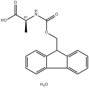 N-(9-FLUORENYLMETHOXYCARBONYL)-L-ALANIN&