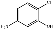 2-Chloro-5-aminophenol