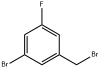 3-Fluoro-5-bromobenzyl bromide