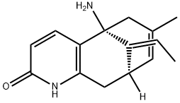 (-)-Huperzine A