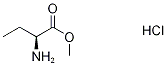 (S)-2-AMinobutanoic Acid Methyl Ester Hydrochloride