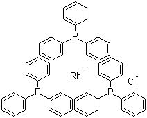 Tris(triphenylphosphine)chlororhodium