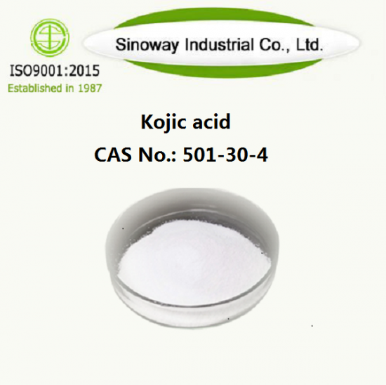 Kojic Acid