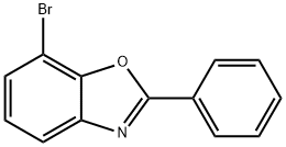 7-bromo-2-phenyl-Benzoxazole