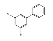 3-Bromo-5-chlorobiphenyl