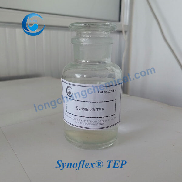 Synoflex TEP / Triethyl phosphate