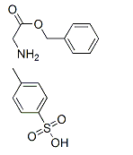 Glycine benzyl ester p-toluenesulfonate salt