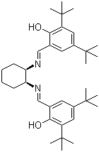 (R,R)-(-)-N,N'-Bis(3,5-di-tert-butylsalicylidene)-1,2-cyclohexanediamine