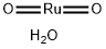 Ruthenium(IV) oxide hydrate