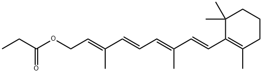 RETINYL PROPIONATE