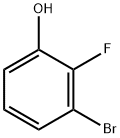 3-Bromo-2-fluoro-phenol