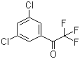 1-(3,5-Dichlorophenyl)-2,2,2-trifluoroethanone