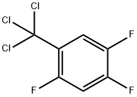 2,4,5-Trifluoro Trichloromethyl Benzene