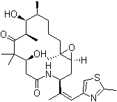 Ixabepilone