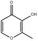 3-Hydroxy-2-methyl-4H-pyran-4-one/Maltol