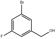 3-Bromo-5-fluorobenzyl alcohol