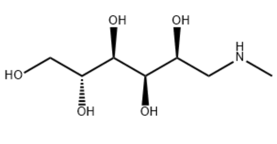 Meglumine