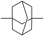 1,3-Dimethyladamantane