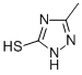 3-METHYL-1,2,4-TRIAZOLE-5-THIONE