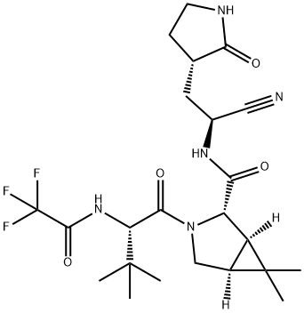 Paxlovid