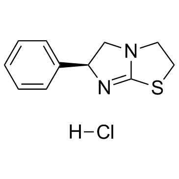 Levamisole Hydrochloride