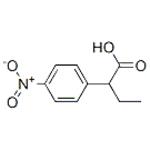 2-(4-NITROPHENYL)BUTYRIC ACID