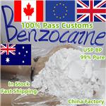 Benzocaine