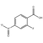 2-Fluoro-4-nitrobenzoic acid