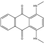 Solvent Blue 78，Disperse Blue 14