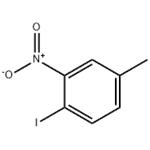 4-IODO-3-NITROTOLUENE