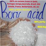 Boric Acid