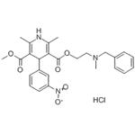 Nicardipine hydrochloride