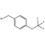 4-(TrifluoroMethylthio)benzyl broMide