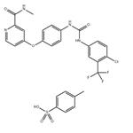 Sorafenib Tosylate