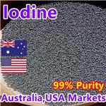 Iodine