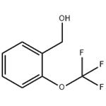 2-(Trifluoromethoxy)benzyl alcohol