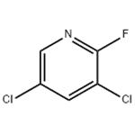 2-Fluoro-3,5-dichloropyridine