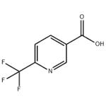 6-(Trifluoromethyl)nicotinic acid