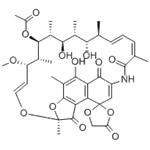 Rifamycin O pictures