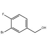 3-Bromo-4-fluorobenzyl alcohol