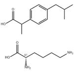 Ibuprofen lysine pictures