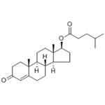 Testosterone isocaproate