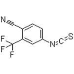 4-Isothiocyanato-2-(trifluoromethyl)benzonitrile