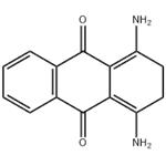 Solvent Violet 47/1,4-diaminoanthraquinone(leuco)