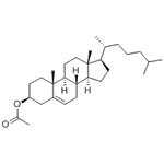 Cholesteryl acetate