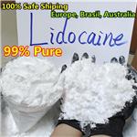 Lidocaine hydrochloride